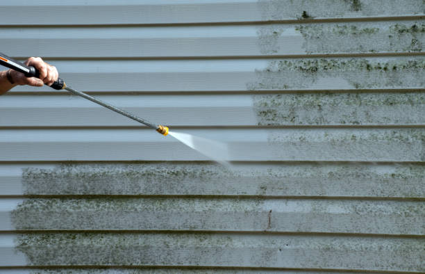 Best House Exterior Washing  in Shrub Oak, NY