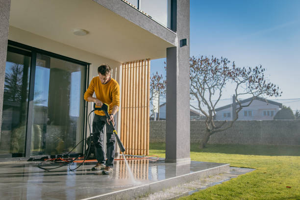 Best Rust Removal  in Shrub Oak, NY