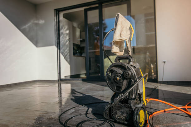 Best Sidewalk and Walkway Cleaning  in Shrub Oak, NY