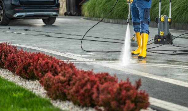 Best Post-Construction Pressure Washing  in Shrub Oak, NY
