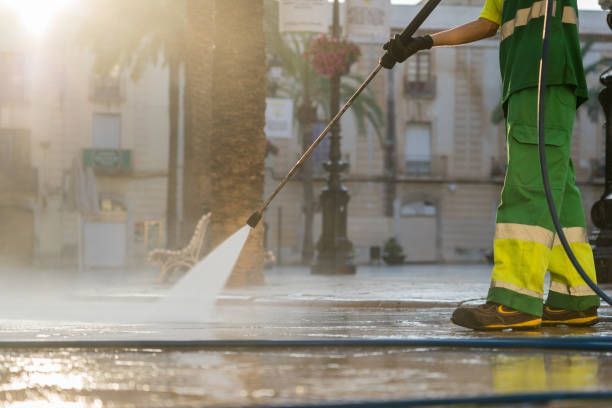 Best Parking Lot and Garage Cleaning  in Shrub Oak, NY
