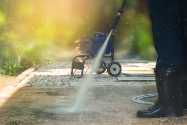 Best Graffiti Removal  in Shrub Oak, NY